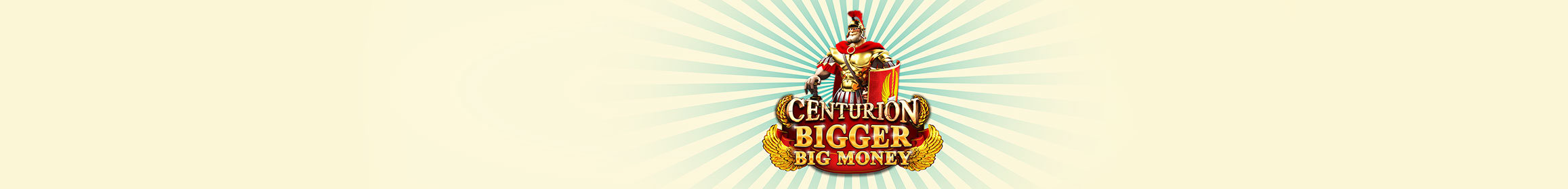 Centurion Bigger Big Money Centurion Bigger Big Money