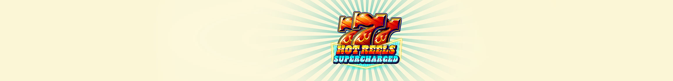 777 Hot Reels Supercharged 777 Hot Reels Supercharged