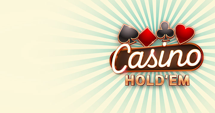 Casino Hold’em Casino Hold’em