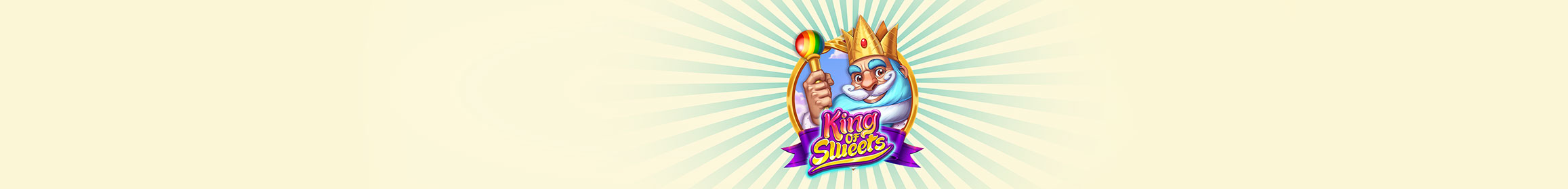 King of Sweets King of Sweets