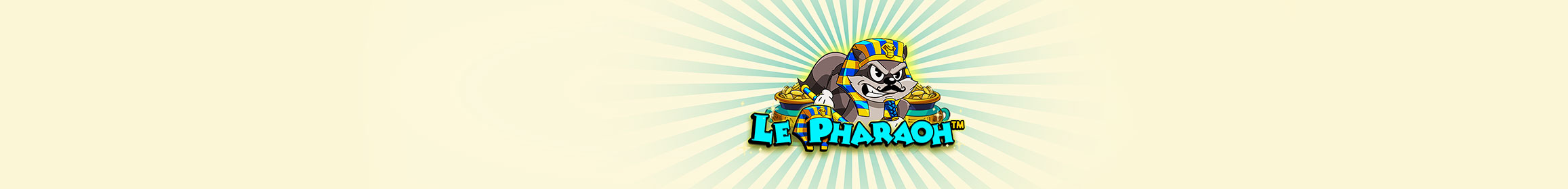Le Pharaoh Le Pharaoh