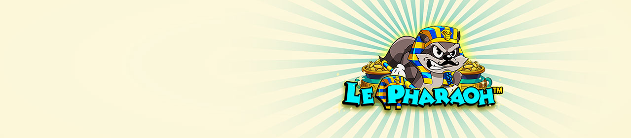Le Pharaoh Le Pharaoh