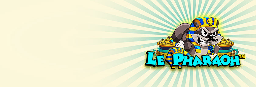 Le Pharaoh Le Pharaoh
