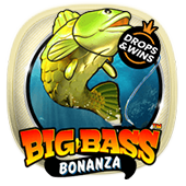 Big Bass Bonanza