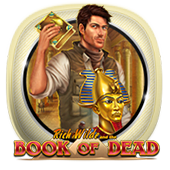 Book Of Dead