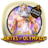 Gates Of Olympus