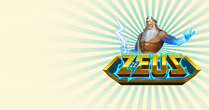 Ze Zeus Ze Zeus