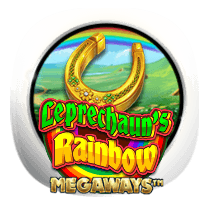 Leprechaun's Rainbow Megaways