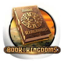 Book of Kingdoms